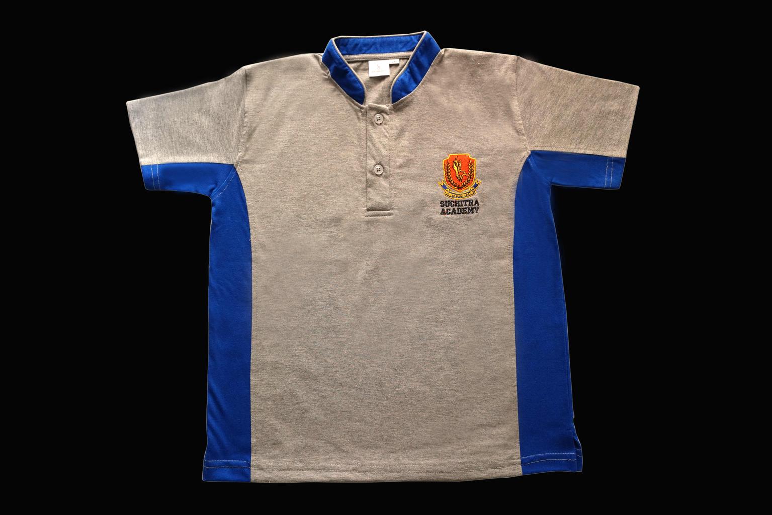 SSV APPARELS